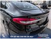 2017 Ford Fusion V6 Sport (Stk: P1354) in Canmore - Image 13 of 26