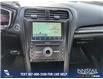 2017 Ford Fusion V6 Sport (Stk: P1354) in Canmore - Image 21 of 26
