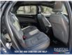 2017 Ford Fusion V6 Sport (Stk: P1354) in Canmore - Image 24 of 26