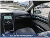 2017 Ford Fusion V6 Sport (Stk: P1354) in Canmore - Image 26 of 26