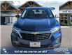 2023 Chevrolet Equinox LS (Stk: P1362) in Canmore - Image 3 of 26