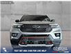 2022 Ford Explorer Timberline (Stk: P13976) in Airdrie - Image 2 of 25