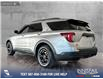 2022 Ford Explorer Timberline (Stk: P13976) in Airdrie - Image 4 of 25