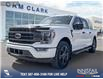 2022 Ford F-150 Lariat (Stk: P6563) in Olds - Image 1 of 25