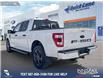 2022 Ford F-150 Lariat (Stk: P6563) in Olds - Image 4 of 25