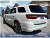 2019 Dodge Durango GT (Stk: P1384) in Canmore - Image 5 of 25
