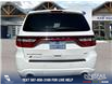 2019 Dodge Durango GT (Stk: P1384) in Canmore - Image 6 of 25