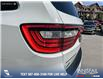 2019 Dodge Durango GT (Stk: P1384) in Canmore - Image 11 of 25