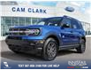 2023 Ford Bronco Sport Big Bend (Stk: U37416) in Red Deer - Image 1 of 25