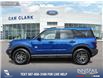 2023 Ford Bronco Sport Big Bend (Stk: U37416) in Red Deer - Image 3 of 25