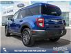 2023 Ford Bronco Sport Big Bend (Stk: U37416) in Red Deer - Image 4 of 25