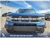 2023 Ford Bronco Sport Big Bend (Stk: U37416) in Red Deer - Image 9 of 25