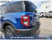 2023 Ford Bronco Sport Big Bend (Stk: U37416) in Red Deer - Image 11 of 25