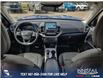 2023 Ford Bronco Sport Big Bend (Stk: U37416) in Red Deer - Image 24 of 25