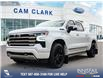 2022 Chevrolet Silverado 1500 High Country (Stk: U37419) in Red Deer - Image 1 of 25