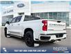 2022 Chevrolet Silverado 1500 High Country (Stk: U37419) in Red Deer - Image 4 of 25