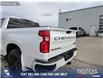 2022 Chevrolet Silverado 1500 High Country (Stk: U37419) in Red Deer - Image 11 of 25