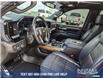 2022 Chevrolet Silverado 1500 High Country (Stk: U37419) in Red Deer - Image 13 of 25