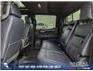 2022 Chevrolet Silverado 1500 High Country (Stk: U37419) in Red Deer - Image 23 of 25