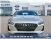 2018 Hyundai Elantra GT Sport (Stk: P6576) in Olds - Image 2 of 25
