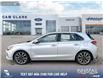 2018 Hyundai Elantra GT Sport (Stk: P6576) in Olds - Image 3 of 25