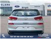 2018 Hyundai Elantra GT Sport (Stk: P6576) in Olds - Image 5 of 25