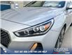 2018 Hyundai Elantra GT Sport (Stk: P6576) in Olds - Image 8 of 25