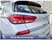 2018 Hyundai Elantra GT Sport (Stk: P6576) in Olds - Image 11 of 25