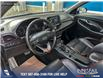 2018 Hyundai Elantra GT Sport (Stk: P6576) in Olds - Image 13 of 25