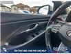 2018 Hyundai Elantra GT Sport (Stk: P6576) in Olds - Image 17 of 25