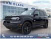 2024 Ford Bronco Sport Big Bend (Stk: P6572) in Olds - Image 1 of 25