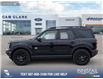 2024 Ford Bronco Sport Big Bend (Stk: P6572) in Olds - Image 3 of 25