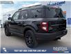 2024 Ford Bronco Sport Big Bend (Stk: P6572) in Olds - Image 4 of 25