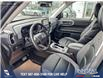 2024 Ford Bronco Sport Big Bend (Stk: P6572) in Olds - Image 13 of 25