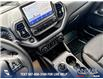 2024 Ford Bronco Sport Big Bend (Stk: P6572) in Olds - Image 18 of 25
