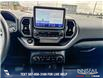 2024 Ford Bronco Sport Big Bend (Stk: P6572) in Olds - Image 19 of 25