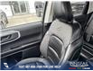 2024 Ford Bronco Sport Big Bend (Stk: P6572) in Olds - Image 20 of 25