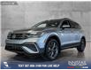 2022 Volkswagen Tiguan Comfortline (Stk: BJ207) in Airdrie - Image 1 of 25