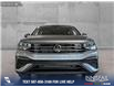 2022 Volkswagen Tiguan Comfortline (Stk: BJ207) in Airdrie - Image 2 of 25