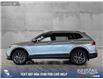 2022 Volkswagen Tiguan Comfortline (Stk: BJ207) in Airdrie - Image 3 of 25