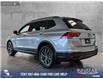 2022 Volkswagen Tiguan Comfortline (Stk: BJ207) in Airdrie - Image 4 of 25
