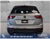 2022 Volkswagen Tiguan Comfortline (Stk: BJ207) in Airdrie - Image 5 of 25