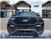 2022 Ford Explorer ST-Line (Stk: P1385) in Canmore - Image 3 of 26