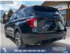 2022 Ford Explorer ST-Line (Stk: P1385) in Canmore - Image 5 of 26