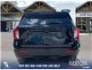 2022 Ford Explorer ST-Line (Stk: P1385) in Canmore - Image 6 of 26