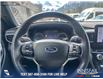 2022 Ford Explorer ST-Line (Stk: P1385) in Canmore - Image 15 of 26