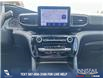 2022 Ford Explorer ST-Line (Stk: P1385) in Canmore - Image 20 of 26