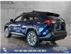 2023 Toyota RAV4 XLE (Stk: P13984) in Airdrie - Image 4 of 25