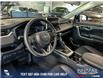2023 Toyota RAV4 XLE (Stk: P13984) in Airdrie - Image 13 of 25