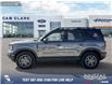 2021 Ford Bronco Sport Badlands (Stk: P6583) in Olds - Image 3 of 25